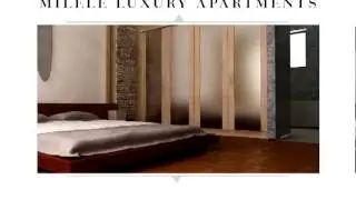MILELE LUXURY APARTMENTS