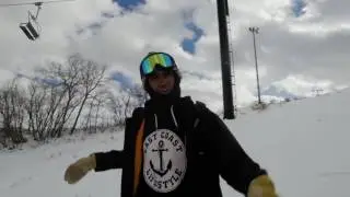 Robbie Roethler @ Park City