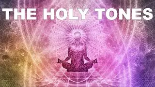 Solfeggio Frequencies & A Medieval Power Woman!