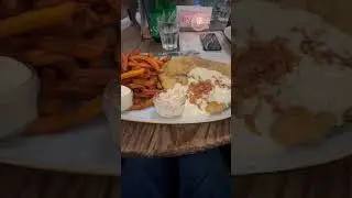 #shorts #kalbschnitzel #restaurant #schnitzel - Allg&auml;uer Schnitzel im Restaurant Schwan