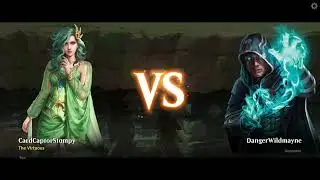 New Deck Test
