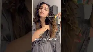 #getreadywithme #aftershootroutine #makeover #skincare #haircare ..full video tagged below