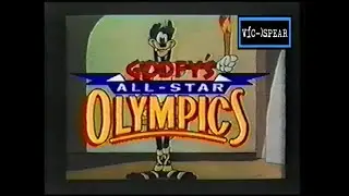 Tribilin Olimpico - Espa&ntilde;ol Latino Original