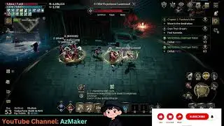 🔴 LIVE: Discovering LORDNINE - Farming Quality Arrow