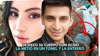 La ASESlNÒ y mandó MENSAJES haciendose pasar por ELLA y ahora esta LIBRE