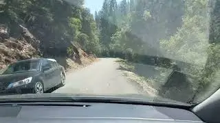 Road to Elk Creek Ranch 04
