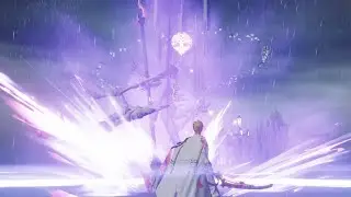Dragon Raja | Story Main Quest Level 198 Chinese Dub, The Lament of Summer