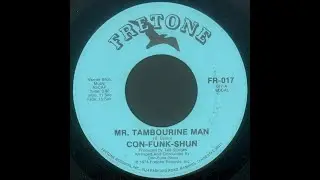 Con Funk Shun 
