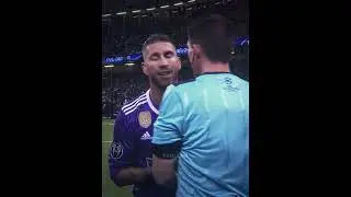 Ramos Vs Cuadrado 🥶