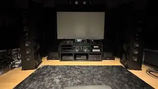 New Akustyk Incredible Speakers with Aries Cerat DAC and Pre from Everest Top Streamer 🔥🔥🔥
