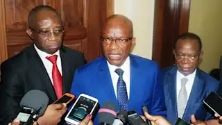 Rd congo, RAJEUNISSEMENT DE L'ADMINISTRATION PUBLIQUE