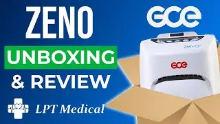 GCE Zeno | Unboxing & Review