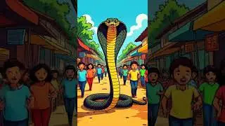 👉 &ldquo;Sapure Aur Saap Ki Kahani 🐍🔥🔥#trending #funny #viral