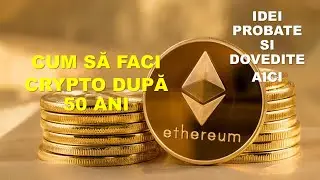 Crypto Over 50s (rom&acirc;nă)