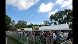 A Round-up of September's Event Industry News