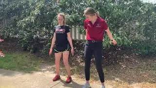 Tuck Jump Assessment