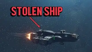 How To Steal & Sell Ships In STARFIELD - Is It Profitable?