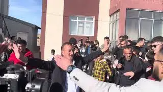 Bagdagul Erzurum gelin çıkarma 