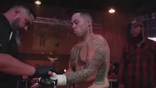 Colorado Combat Club IV - CORNEJO v JOHNSON HIGHLIGHT