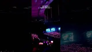 Prepare for your concert seat at bukit jalil-kualalumpur | ra_motivation🙂