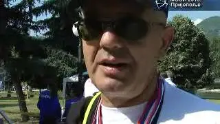 MOSI 2013   Prijepolje