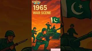 Pakistan Defence Day | Defence Day Tribute | 6 September Tribute  | Pakistan Defence Day Short Video