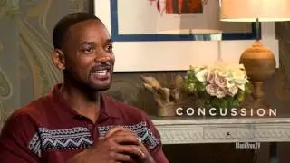 Will Smith Responds To Trump Comments w/ major Declaration