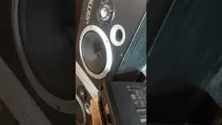 high-end class  Nakamichi Receiver2 sale test.Jamo D266.SOLD!