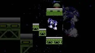 Knuckles & Knuckles, Werehog & Werehog, Eggman & Eggman! :D ~ Sonic 1 mods ~ Sonic Shorts