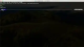 Bash Shell scripting -1 Command ls and whoami