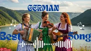 🔥 German Music Waves 2025 &ndash; New Era of European Sound