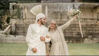 Aufa & Ali | Imaginations Infinite