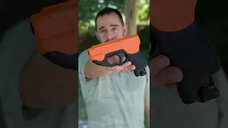 This is a 50 Caliber??