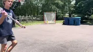 Lacrosse ASMR