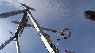 Best XXL Exclusive - Zinnecker (Offride) Stuttgarter Fr&uuml;hlingsfest 2018