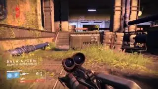 Destiny Queen's Wrath Bounties week 6 Venus N/Gen Room 06/23/2015 wanted enemies HoW DLC