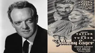 Van Heflin Revealed: Untold Stories & Rare Hollywood Snaps