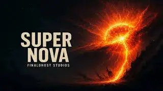 Super Nova FinalGhost Studios