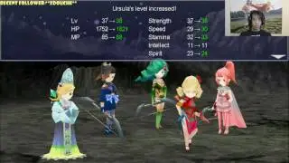 Final Fantasy IV The After Years PC Playthrough Part 10
