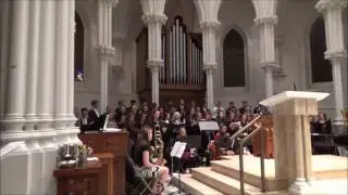 O Come All Ye Faithful - David Willcocks