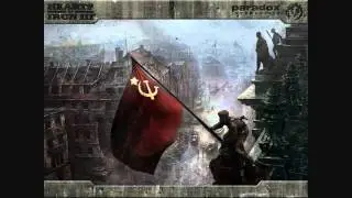 Hearts of Iron III - Leningrad