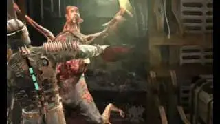 Dead Space review