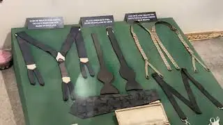 Qaid-e-Azam Muhammad Ali Jinnah&rsquo;s Belongings (نوادرات)