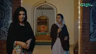 Deedar-A-Mehboob😍😳 Faraar | Sohai Ali Abro  |  Green TV Entertainment