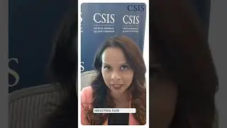 Why Are Rare Earth Minerals Important for U.S. National Security? | Rare Earths: In the Moment