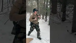 MAT9k RMR A3 tactical Surefire Scalarworks LEAP