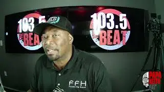 Miami&rsquo;s Urban Film Festival Founder Marco Mall