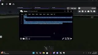 HOW TO GET SAFE HACKS ON ROBLOX/ GREENVILLE WORKING SCRIPT SPEED SHOWCASE