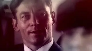 CLARK DEVLIN | The Tuxedo (Jason Isaacs)