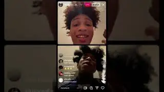 Young dolph killers go live with yugan ace (graphic)